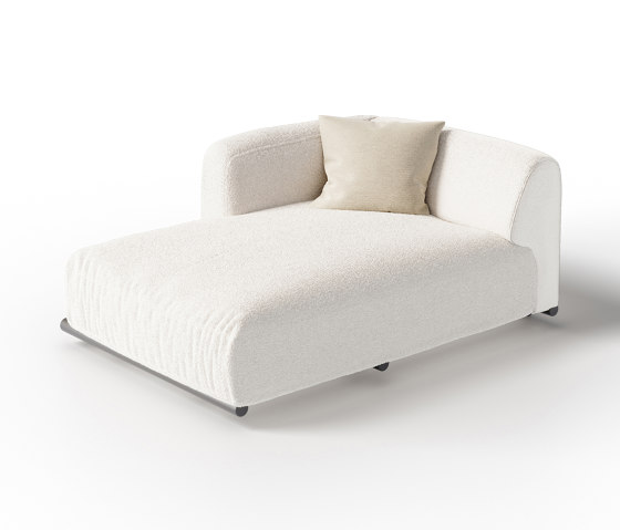 Davos | Chaise Longues | Unopiù