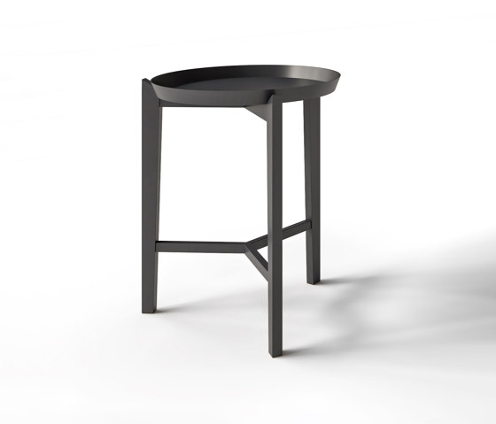 Fresbee | Tables d'appoint | Unopiù