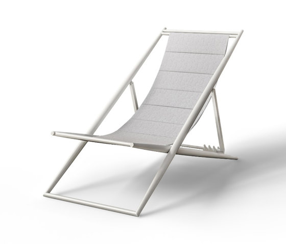 Luce | Sun loungers | Unopiù