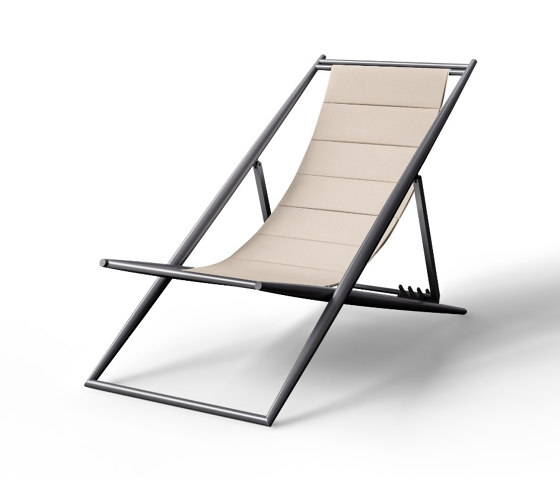 Luce | Sun loungers | Unopiù