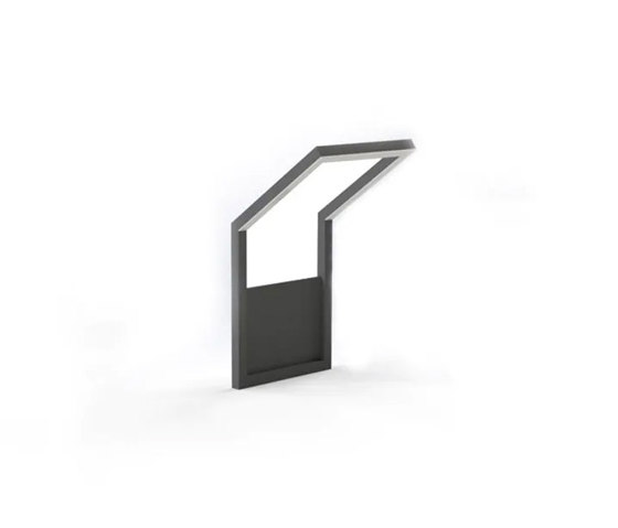 Tratto | Outdoor wall lights | Unopiù