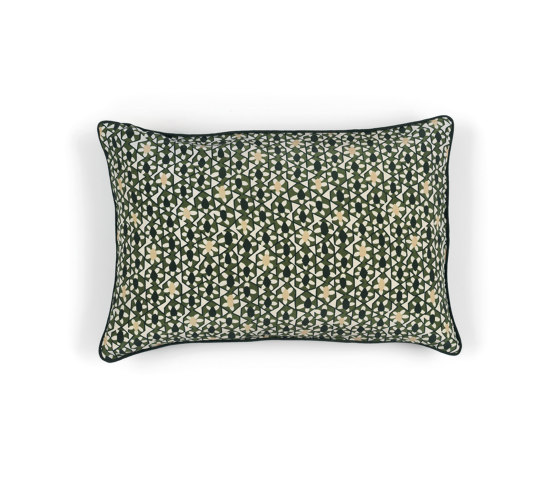 L'Accessoire | AZTECA Figuier | CO 248 65 04 | Cushions | Elitis