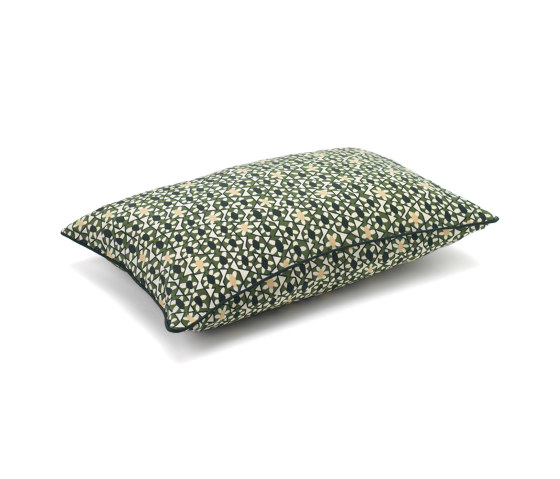 L'Accessoire | AZTECA Figuier | CO 248 65 04 | Cushions | Elitis