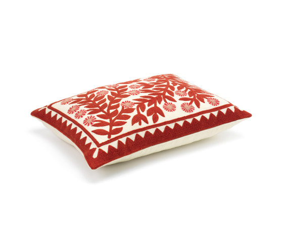 L'Accessoire | CANOPEE Grenadine | CO 246 35 02 | Cushions | Elitis