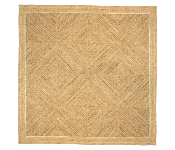 L'Accessoire | COYOACAN Naturel | TA 130 05 07 | Rugs | Elitis