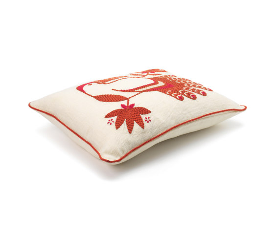 L'Accessoire | CRISTOBAL Grenadine | CO 249 35 02 | Cushions | Elitis