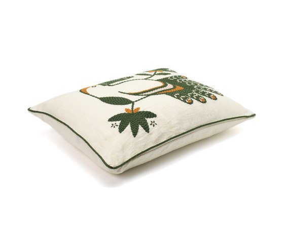 L'Accessoire | CRISTOBAL Figuier | CO 249 65 02 | Cushions | Elitis