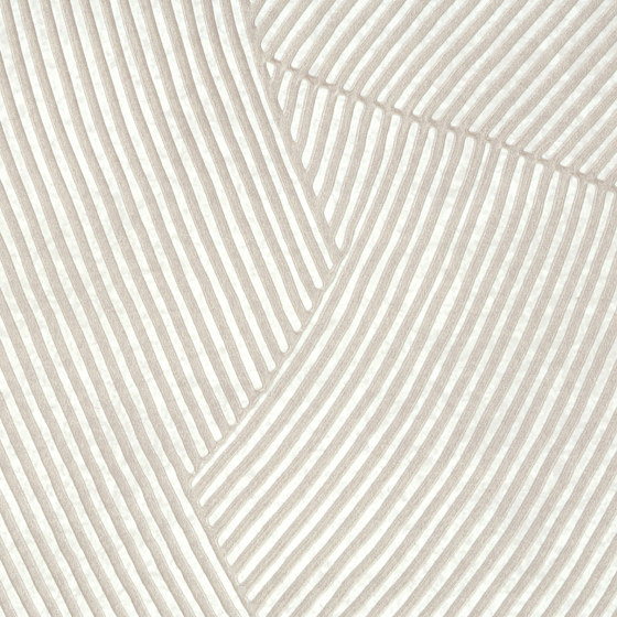 Matières à réflexions x Callidus Guild | Un éclat de lumière | VP 976 01 | Wall coverings / wallpapers | Elitis