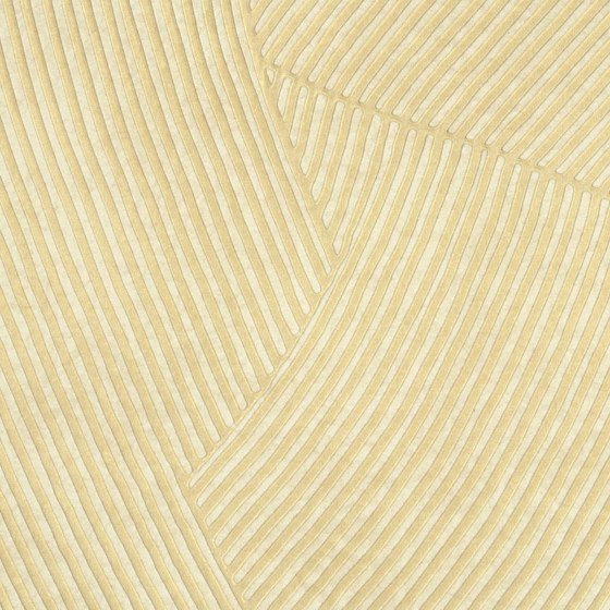 Matières à réflexions x Callidus Guild | Un soupçon d'or | VP 976 12 | Wall coverings / wallpapers | Elitis