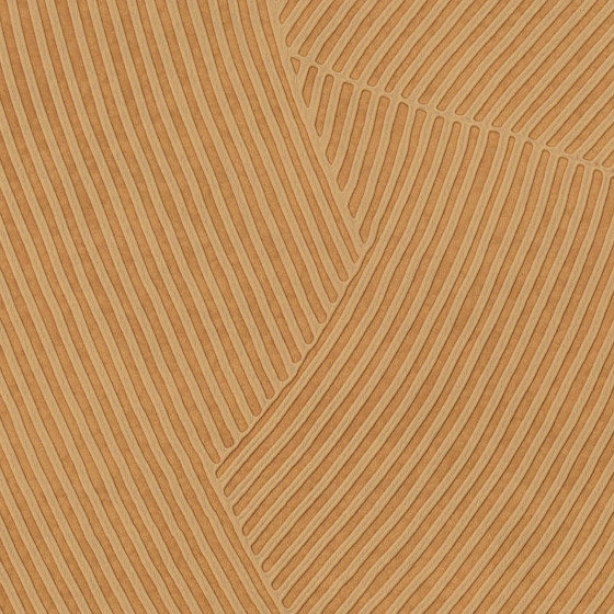 Matières à réflexions x Callidus Guild | D'un bon métal | VP 976 22 | Wall coverings / wallpapers | Elitis