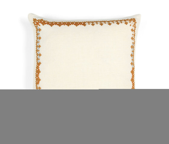 L'Accessoire | MAYA Safran | CO 245 26 01 | Cushions | Elitis