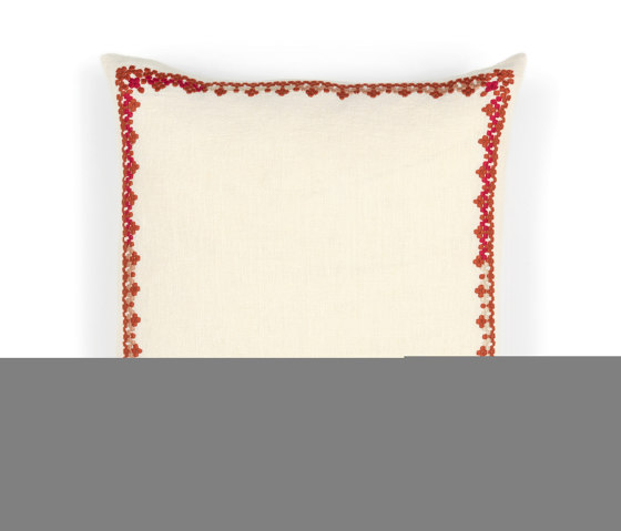 L'Accessoire | MAYA Grenadine | CO 245 35 01 | Cushions | Elitis