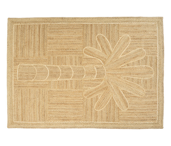 L'Accessoire | MIRADOR Naturel | TA 127 05 04 | Tapis / Tapis de designers | Elitis