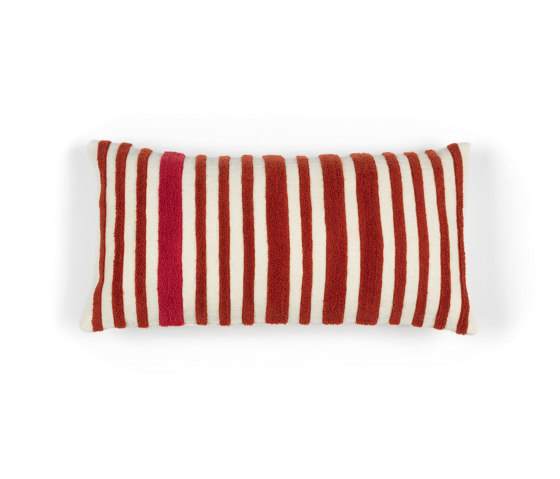 L'Accessoire | MONTERREY Grenadine | CO 247 35 07 | Cushions | Elitis