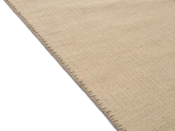 L'Accessoire | TENERE Sable | TA 126 04 06 | Tapis / Tapis de designers | Elitis