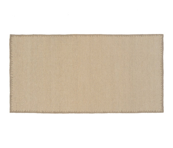 L'Accessoire | TENERE Sable | TA 126 04 09 | Rugs | Elitis