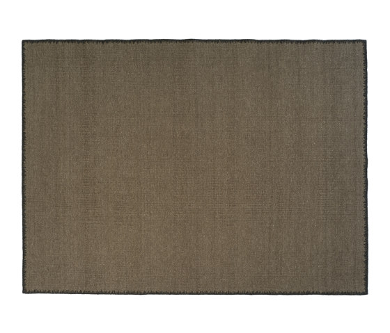 L'Accessoire | TENERE Chameau | TA 126 18 04 | Tapis / Tapis de designers | Elitis