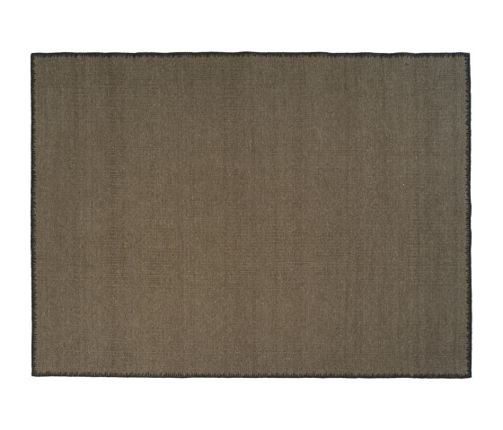 L'Accessoire | TENERE Chameau | TA 126 18 05 | Tapis / Tapis de designers | Elitis