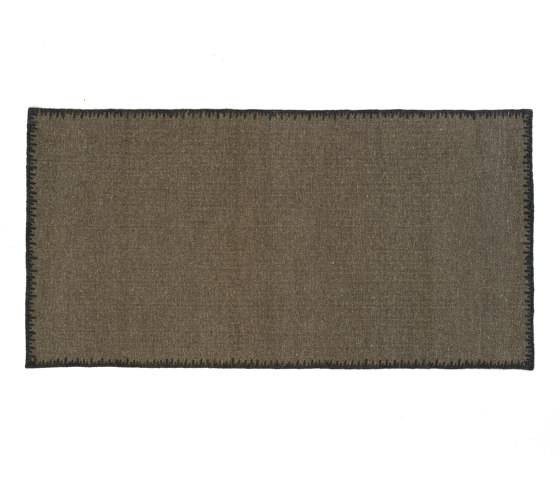 L'Accessoire | TENERE Chameau | TA 126 18 09 | Tapis / Tapis de designers | Elitis