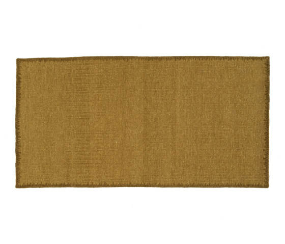 L'Accessoire | TENERE Maïs | TA 126 29 09 | Tapis / Tapis de designers | Elitis