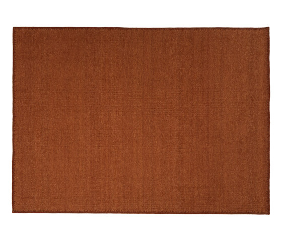 L'Accessoire | TENERE Cannelle | TA 126 37 04 | Tapis / Tapis de designers | Elitis