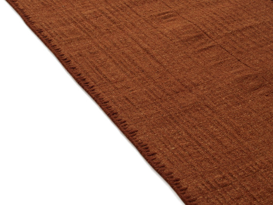 L'Accessoire | TENERE Cannelle | TA 126 37 06 | Tapis / Tapis de designers | Elitis