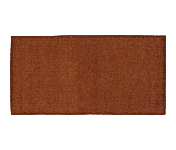 L'Accessoire | TENERE Cannelle | TA 126 37 09 | Rugs | Elitis