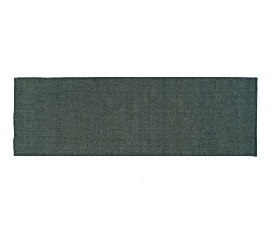 L'Accessoire | TENERE Thé vert | TA 126 64 06 | Rugs | Elitis