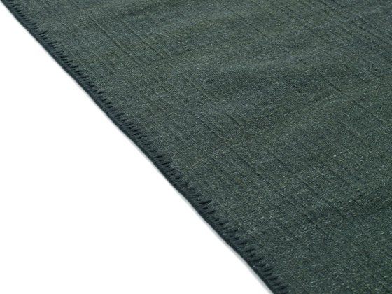 L'Accessoire | TENERE Thé vert | TA 126 64 06 | Tapis / Tapis de designers | Elitis