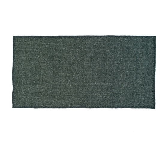 L'Accessoire | TENERE Thé vert | TA 126 64 09 | Rugs | Elitis