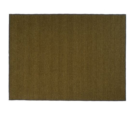 L'Accessoire | TENERE Jeep | TA 126 68 05 | Tapis / Tapis de designers | Elitis