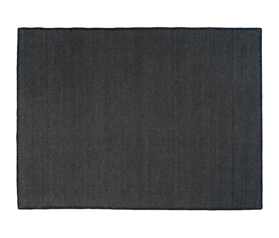 L'Accessoire | TENERE Très anthracite | TA 126 87 04 | Tapis / Tapis de designers | Elitis