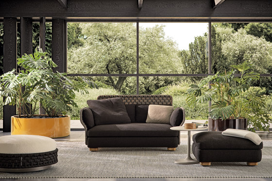 Amii | Divani | Minotti