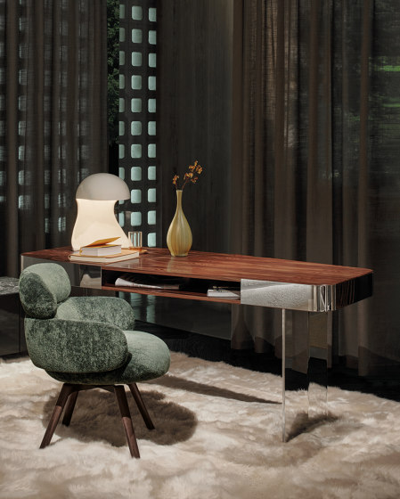 Diagramma | Desks | Minotti