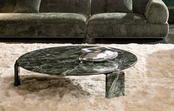 Drake | Coffee tables | Minotti