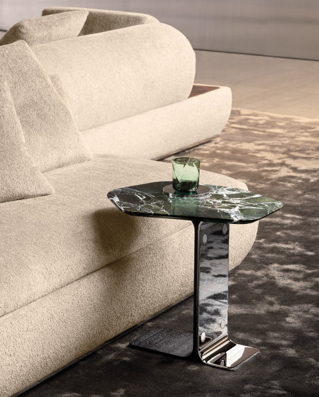 Ethan | Beistelltische | Minotti