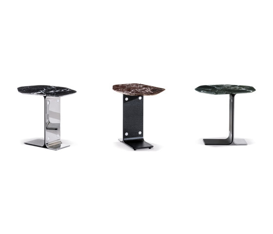 Ethan | Tables d'appoint | Minotti