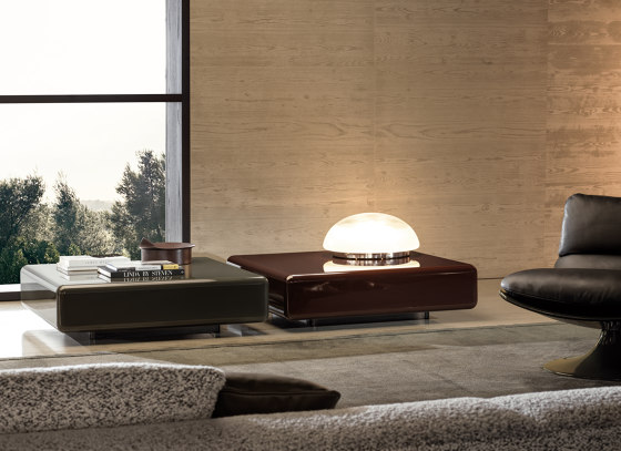 Fill | Tavolini bassi | Minotti