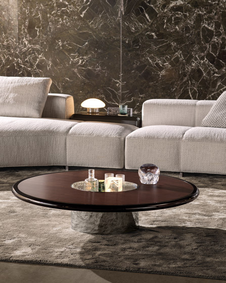 Helene | Couchtische | Minotti