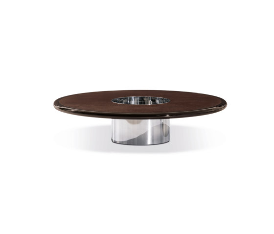 Helene | Coffee tables | Minotti