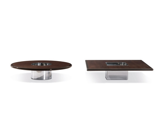 Helene | Coffee tables | Minotti