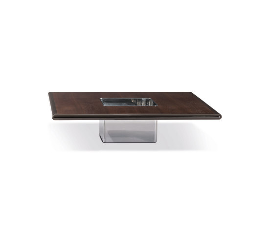 Helene | Coffee tables | Minotti