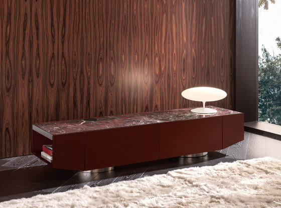 Jason | Sideboards | Minotti