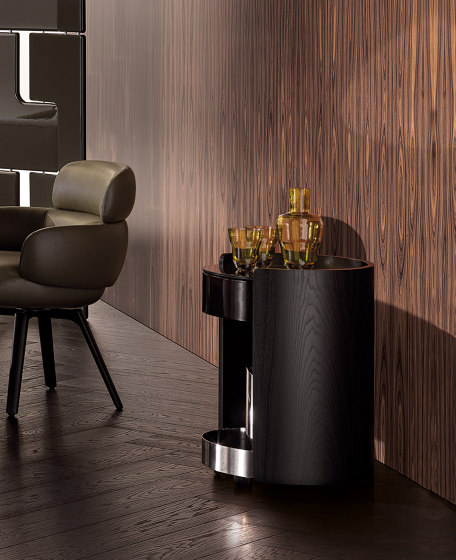 Journey | Tables d'appoint | Minotti