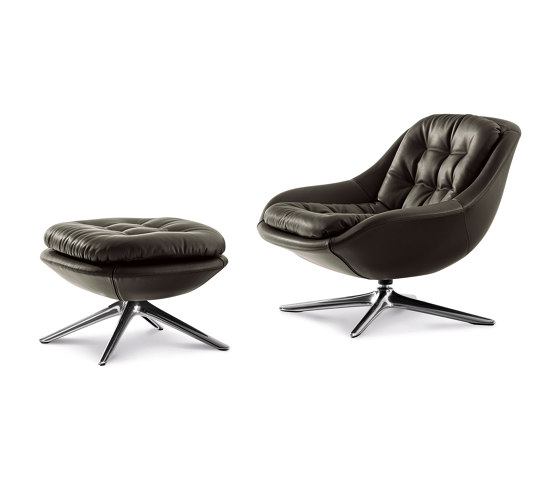 Kendall | Sessel | Minotti