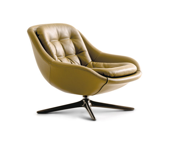 Kendall | Fauteuils | Minotti