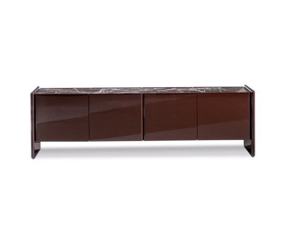 Logan | Credenze | Minotti