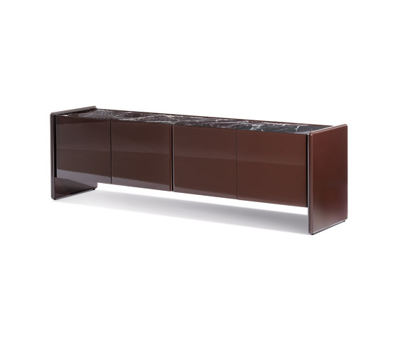 Logan | Credenze | Minotti