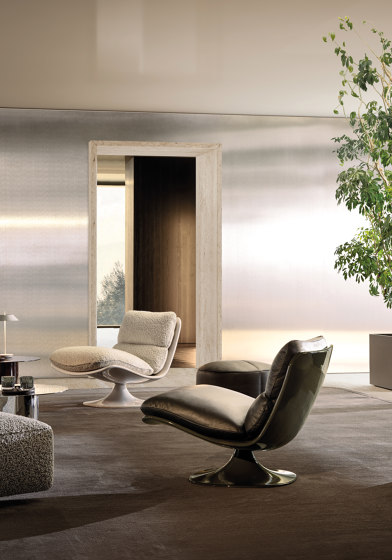 Pattie | Sillones | Minotti