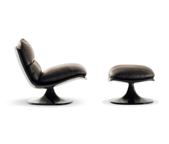 Pattie | Sillones | Minotti